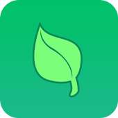 Green VPN logo
