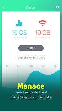 Battery Saver - Clean & Boost screenshot 3