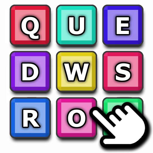 Word Quest 1.5.21