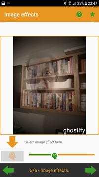 Ghostify screenshot 7