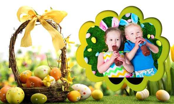 Easter Photo Frames screenshot 4
