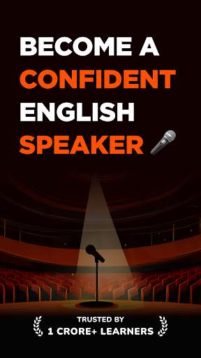 speakX: Learn to Speak English screenshot 1