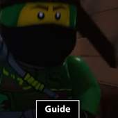 Tips Lego Ninjago Tournament 2.1
