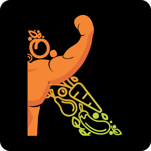 Nutrición y salud icon