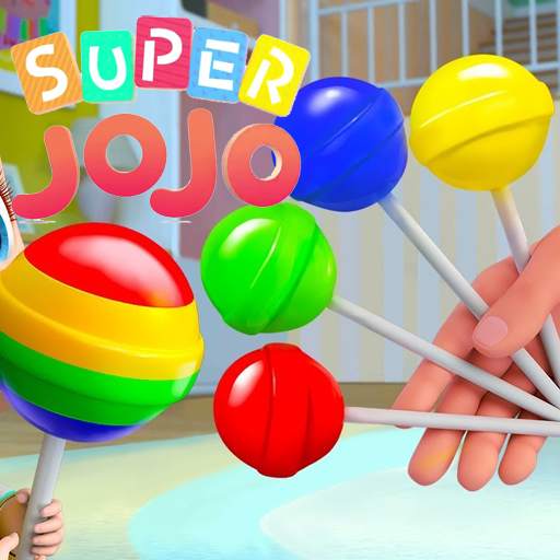 Super JoJo Nursery Rhymes & Kids Songs 3.1.5
