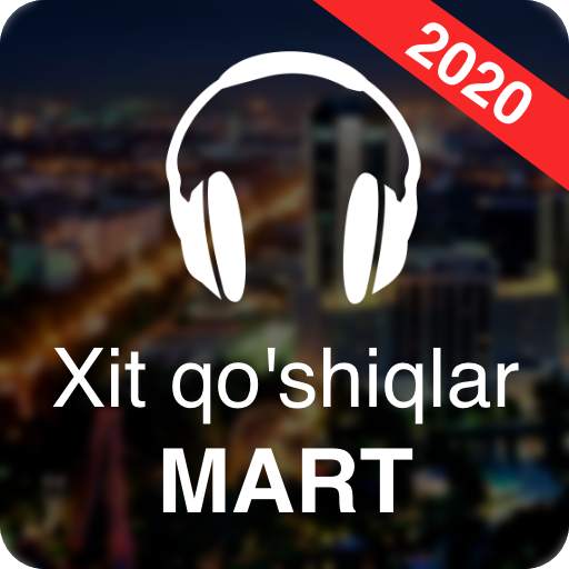 Eng Sara Qo'shiqlar - Mart 2020 v2.2