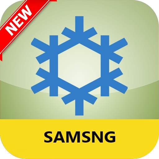 AC Remote For Samsung 1.1