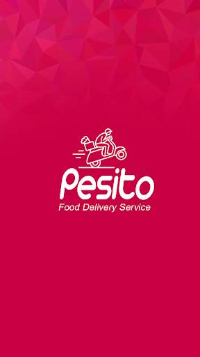 Pesito - Kerala's Own Food/Grocery Delivery App screenshot 1