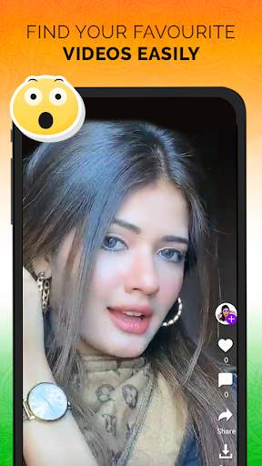 VideoWale - Indian Short Video App screenshot 4