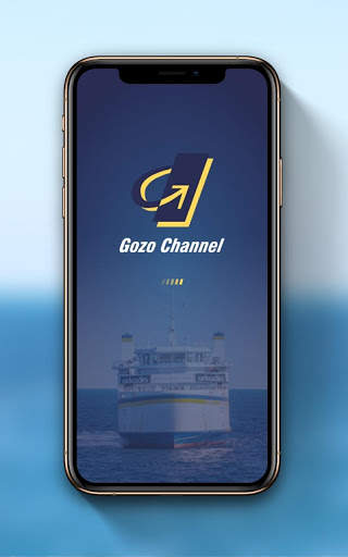 Gozo Channel स्क्रीनशॉट 1