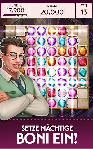Mystery Match screenshot 15