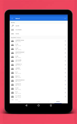 PlayerXtreme Media Player screenshot 13