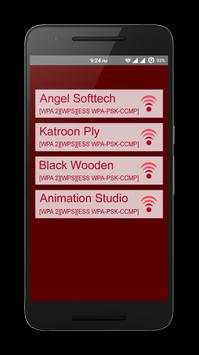 Wifi Password Hack Prank screenshot 6