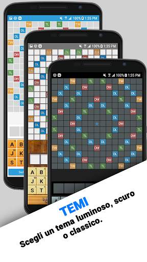 Word Breaker screenshot 1