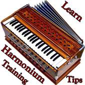 Harmonium Learning Playing App 1.0.4