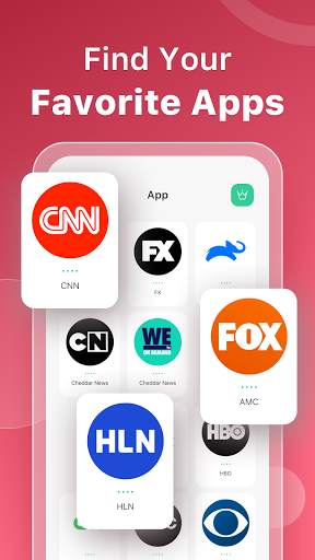 TV Remote for LG TV screenshot 3