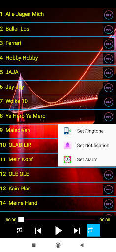 Mero Rapstars Songs-44 Offline screenshot 5