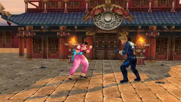 Immortal King Fighter: Kung Fu Death Match screenshot 18