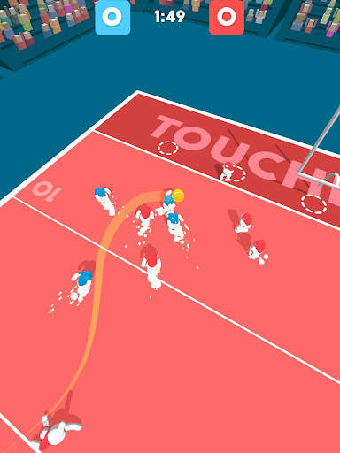 Ball Mayhem! screenshot 7