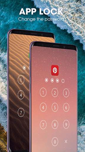 App Lock screenshot 7