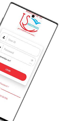 I S BROTHERS-BBPS,Money Transfer & Mobile Recharge screenshot 2