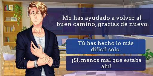 Corazón de Melón - Dating sim screenshot 2