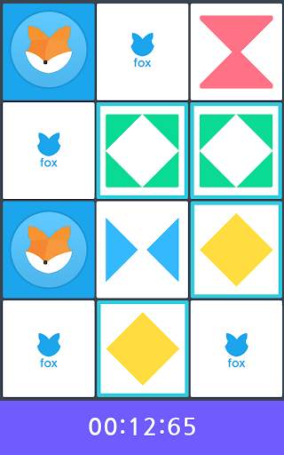 A PAIR - my own paring game screenshot 9