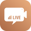 Live Video Call - Free Live Talk With Strangers icon
