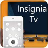 universal remote control for insignia 5.4