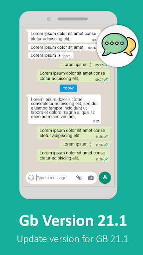 GB Version Tools Apk screenshot 5