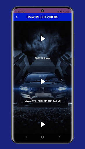 BMW Fondos de pantalla screenshot 1