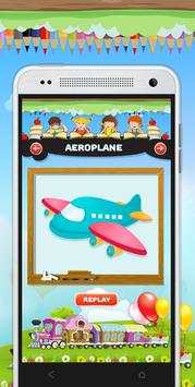 Alphabets For Kids screenshot 3