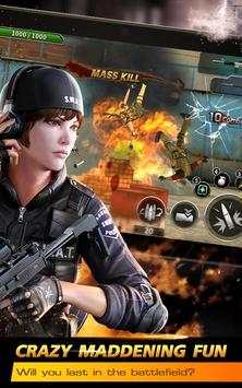 Point Blank Mobile screenshot 5