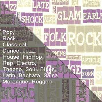 Free Music screenshot 4