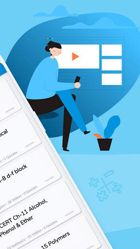 Yschool: IIT-JEE & NEET, Class 9 to 12 | Free CBSE screenshot 2