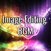 Image Editing BGM icon