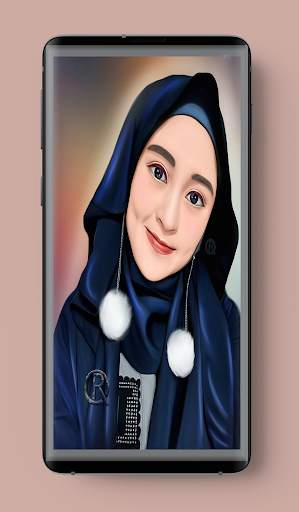 صور بنات محجبات 5 تصوير الشاشة