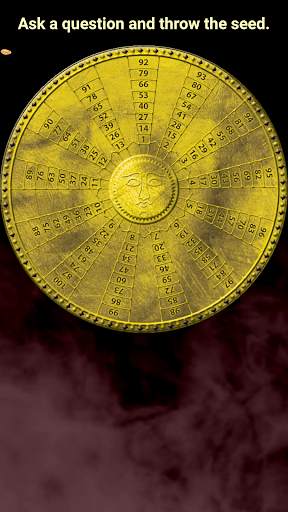 Divination: Circle Of King Solomon screenshot 1