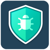 Free Mobile Antivirus Security أيقونة