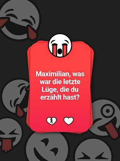 Wahrheit oder Pflicht ?! Party screenshot 13