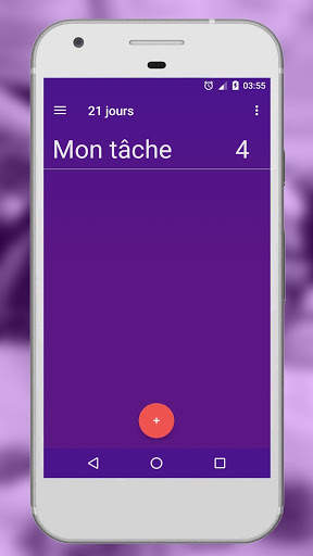 21 jours screenshot 4