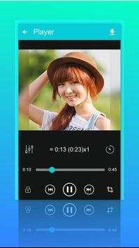 Top Video Player screenshot 2