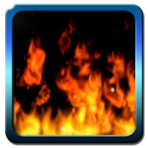 Flames Live Wallpaper (free) 1.3