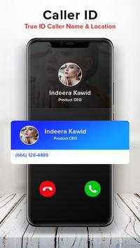 True ID Caller Name: Caller ID - Spam Blocker screenshot 3