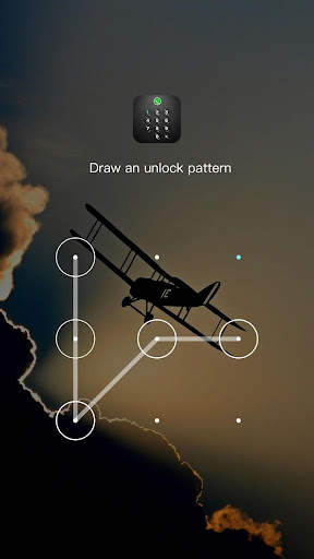 AppLock 13 تصوير الشاشة
