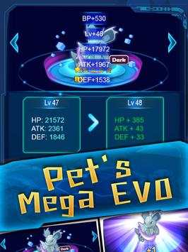 Monster World-Legend screenshot 12
