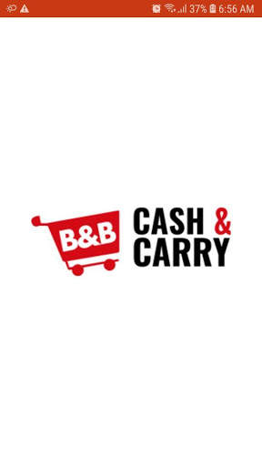 B B Cash and Carry screenshot 1
