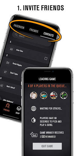 Mixtape the Game screenshot 3