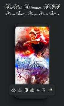 PicArt Shimmer PIP Photo Editor screenshot 6