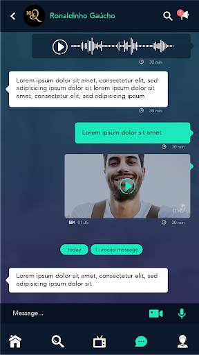 Zoome TV screenshot 3